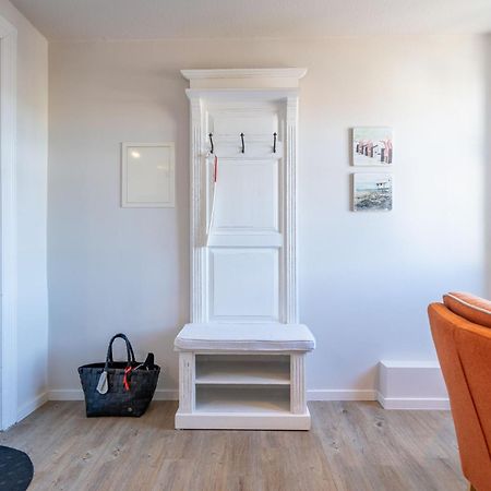 Villa Albertine App 09 Heringsdorf Dış mekan fotoğraf