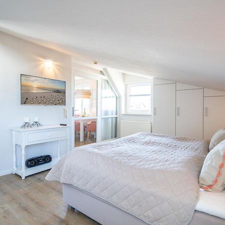 Villa Albertine App 09 Heringsdorf Dış mekan fotoğraf
