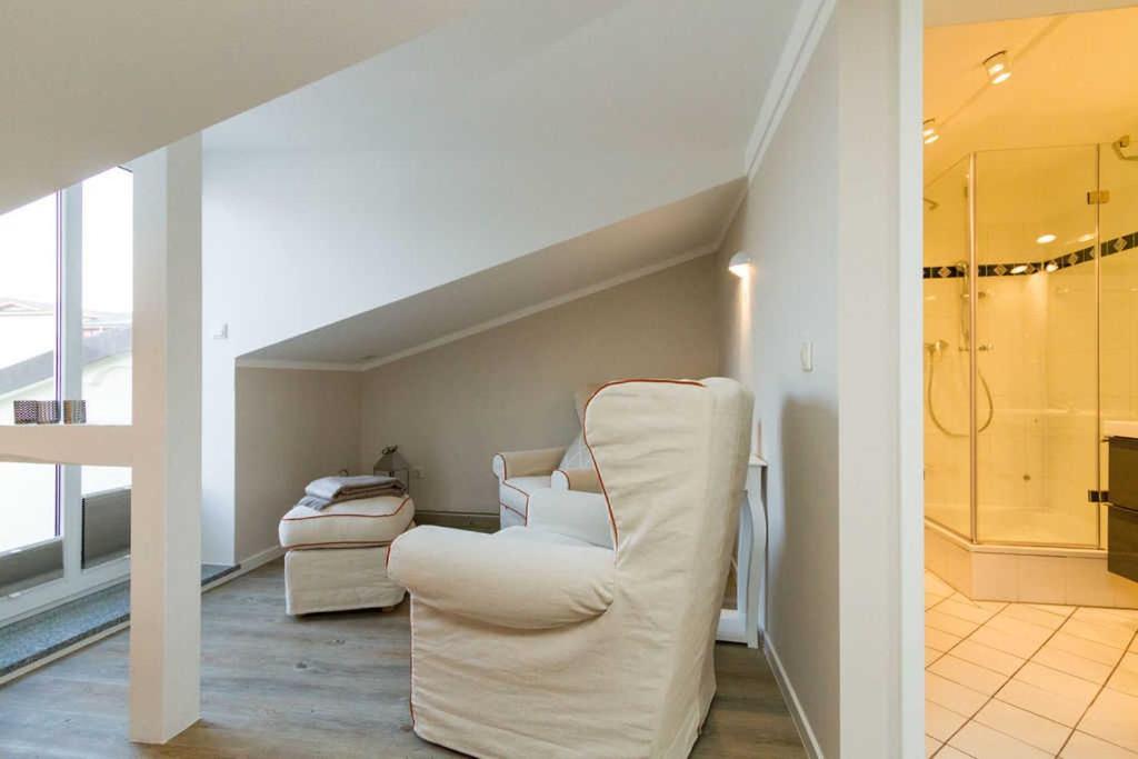 Villa Albertine App 09 Heringsdorf Dış mekan fotoğraf