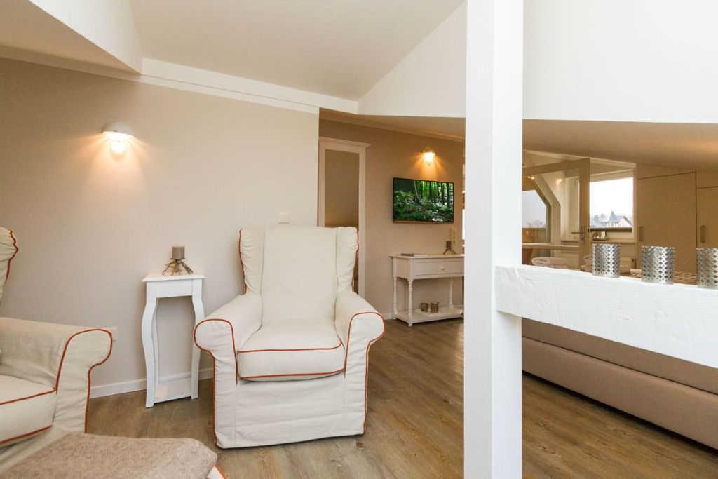 Villa Albertine App 09 Heringsdorf Dış mekan fotoğraf