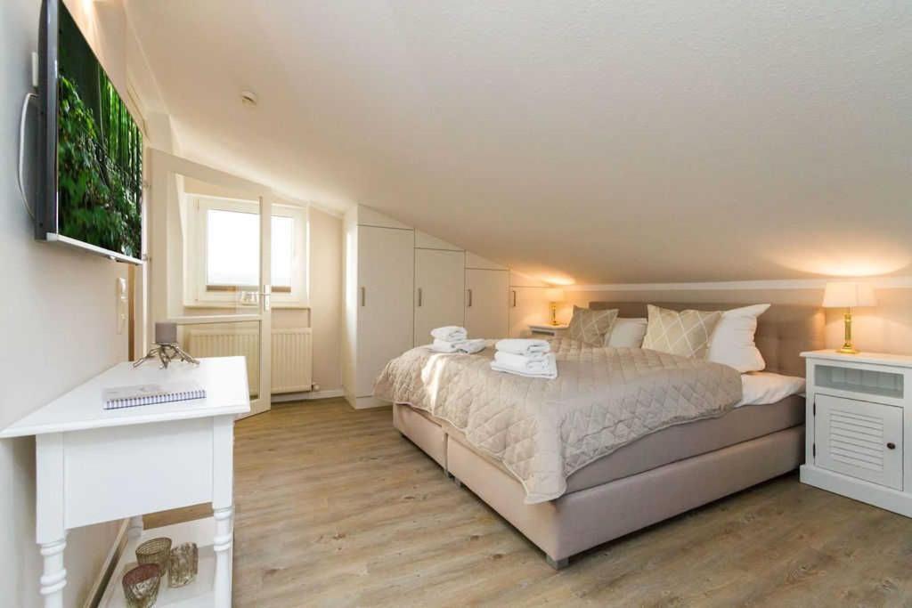 Villa Albertine App 09 Heringsdorf Dış mekan fotoğraf