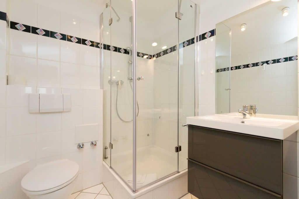 Villa Albertine App 09 Heringsdorf Dış mekan fotoğraf