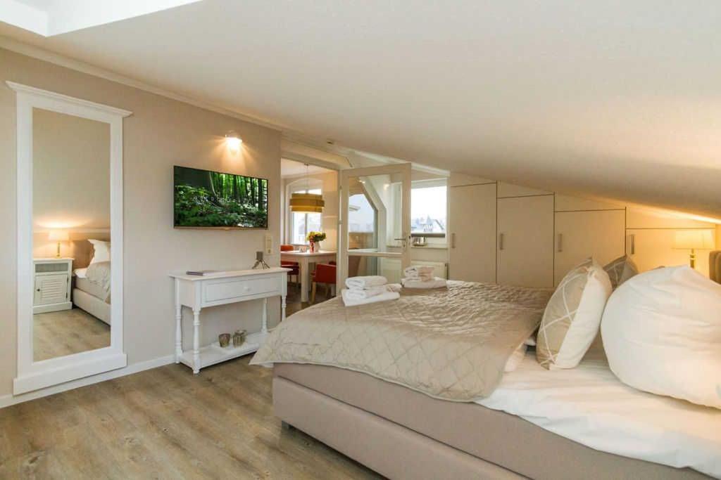 Villa Albertine App 09 Heringsdorf Dış mekan fotoğraf