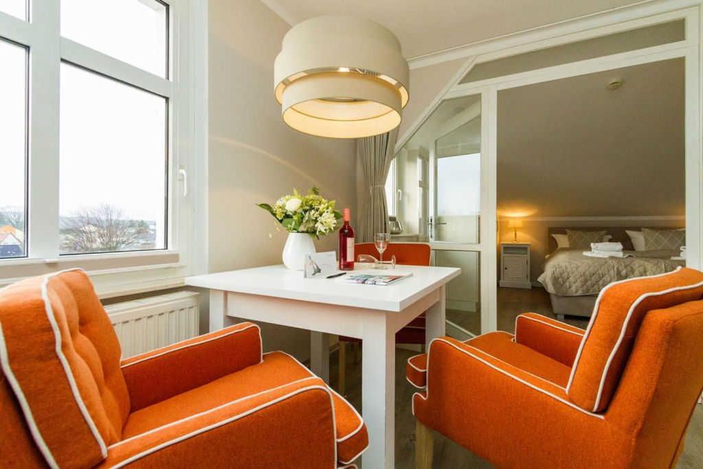 Villa Albertine App 09 Heringsdorf Dış mekan fotoğraf