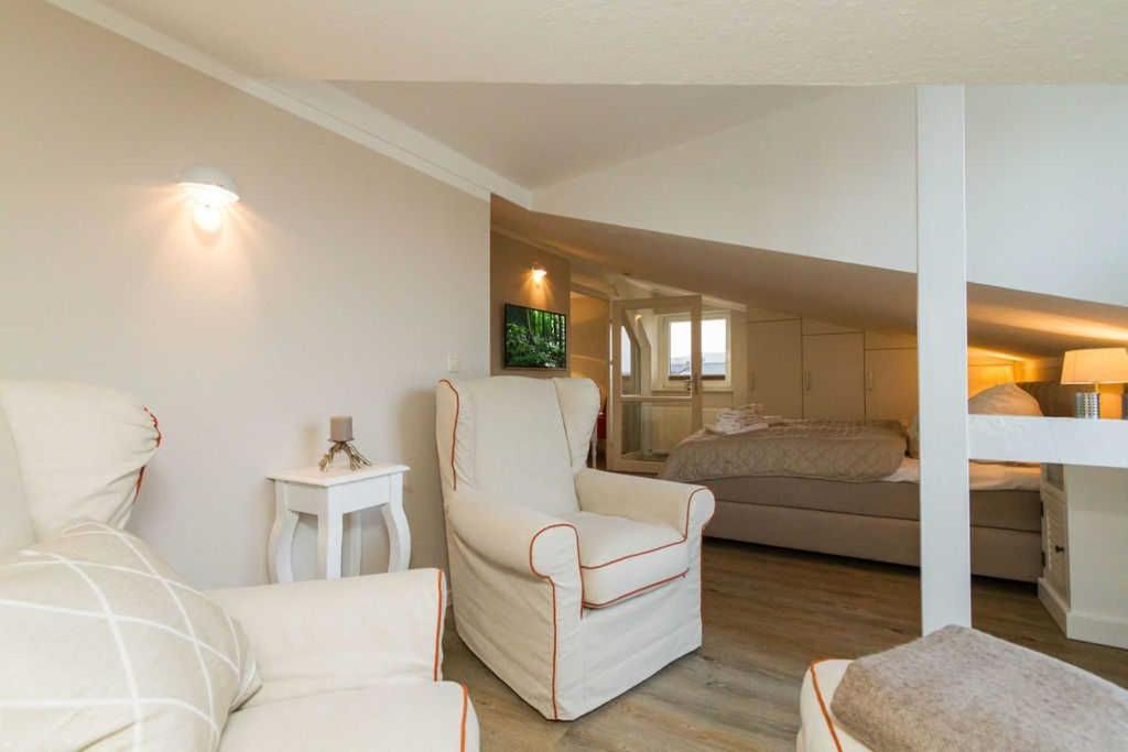 Villa Albertine App 09 Heringsdorf Dış mekan fotoğraf